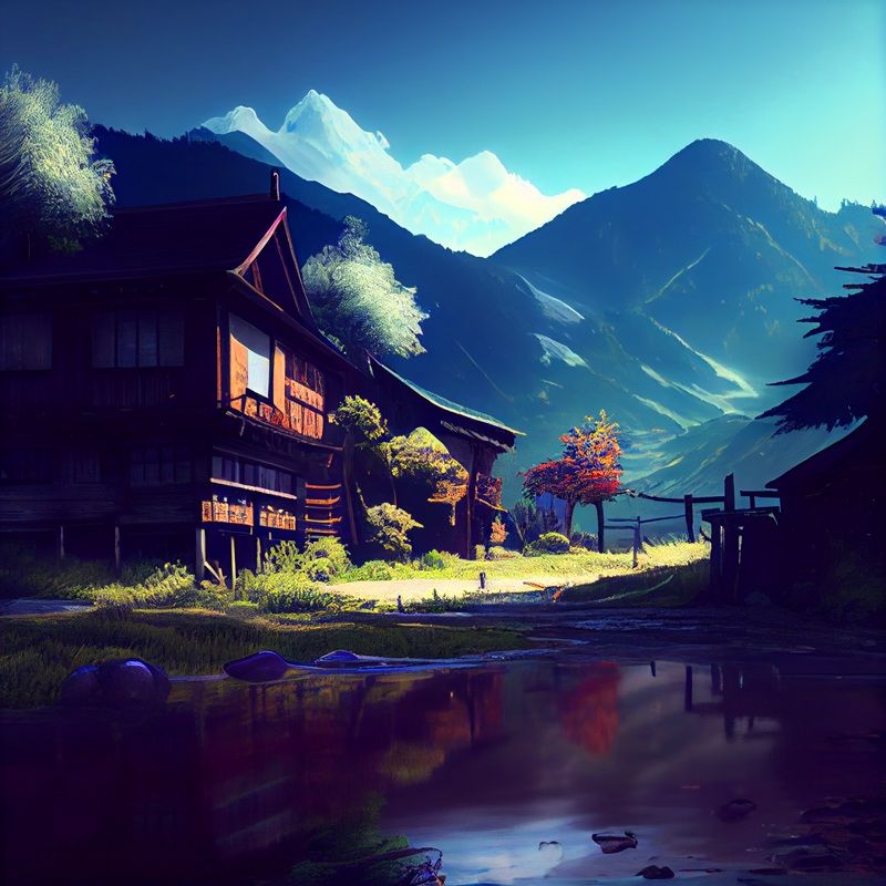 How to try the new AI-powered art generator Midjourney AI for free